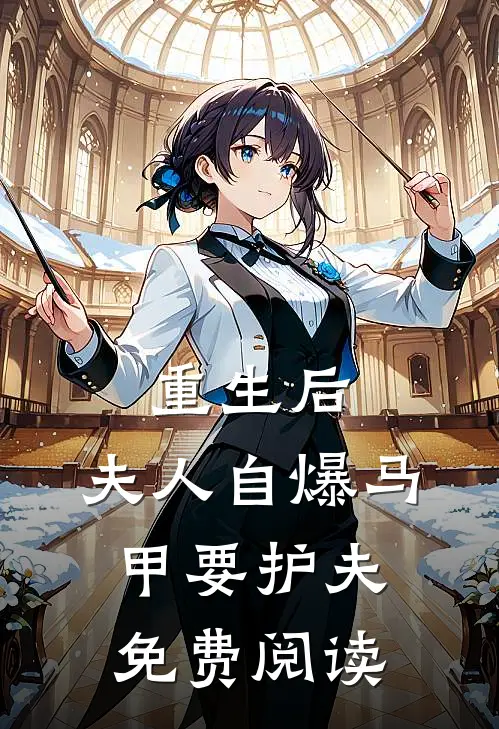 重生后，夫人自爆马甲要护夫免费阅读