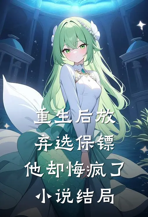 重生后放弃选保镖,他却悔疯了结局怎么样