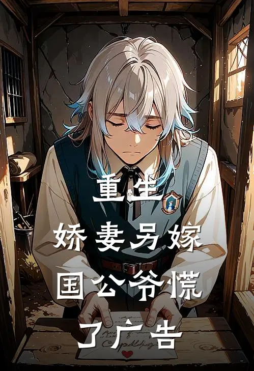重生：娇妻另嫁，国公爷慌了广告