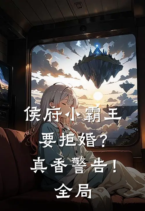 侯府小霸王要拒婚?真香警告!全局免费阅读