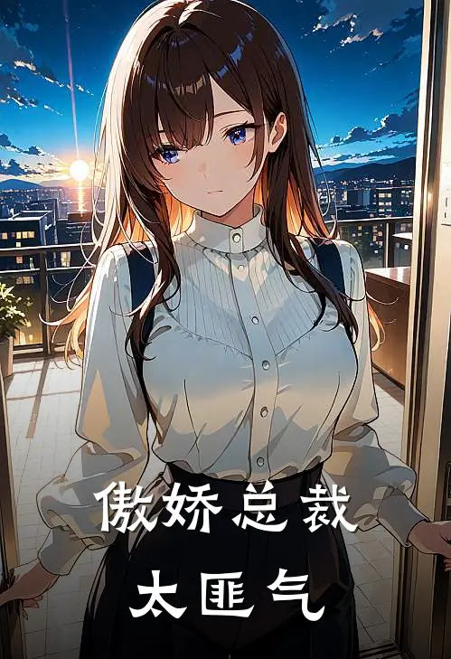 傲娇总裁太匪气免费阅读