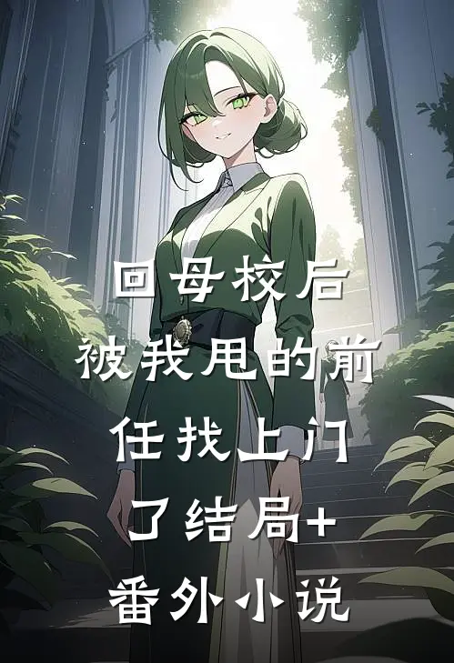 回母校后，被我甩的前任找上门了结局+番外小说