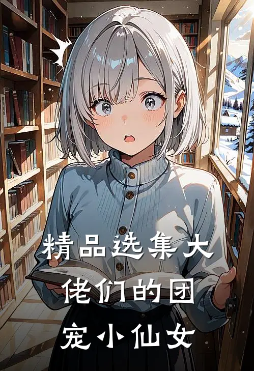 精品选集大佬们的团宠小仙女全文阅读