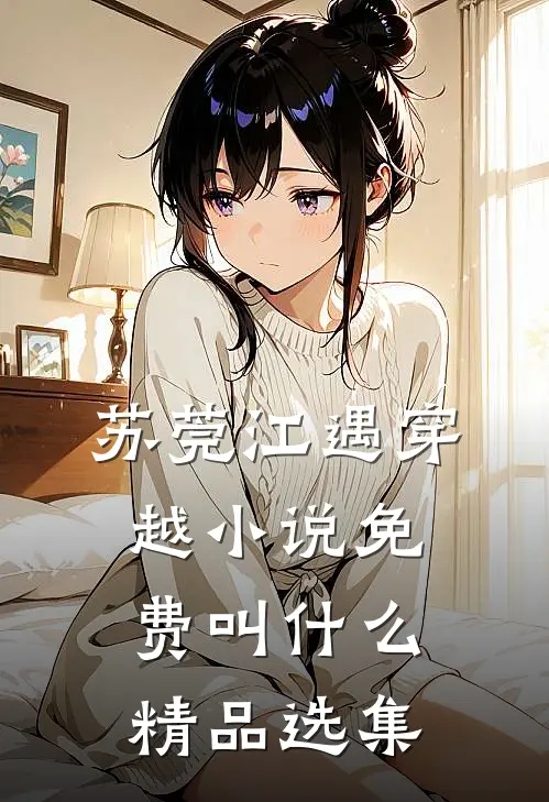 苏莞江遇穿越小说免费叫什么精品选集