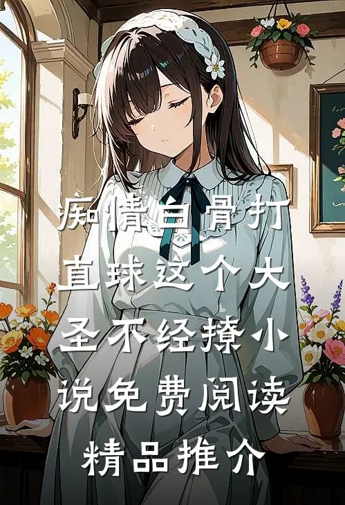 痴情白骨打直球这个大圣不经撩小说免费阅读精品推介