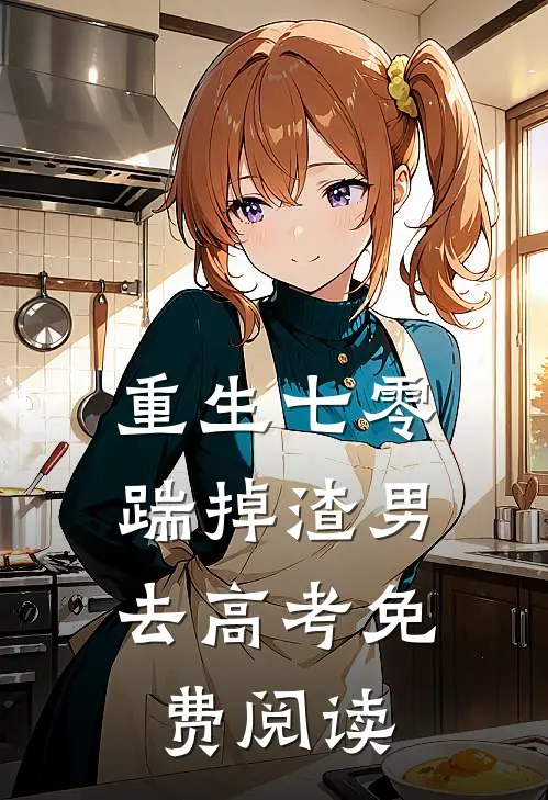 重生七零：踹掉渣男去高考免费阅读