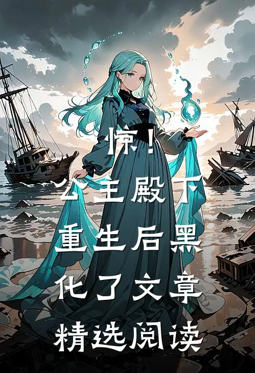 惊！公主殿下重生后黑化了文章精选阅读
