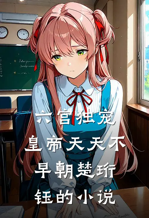 六宫独宠，皇帝天天不早朝楚珩钰的小说