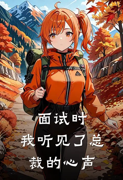 面试时,我听见了总裁的心声