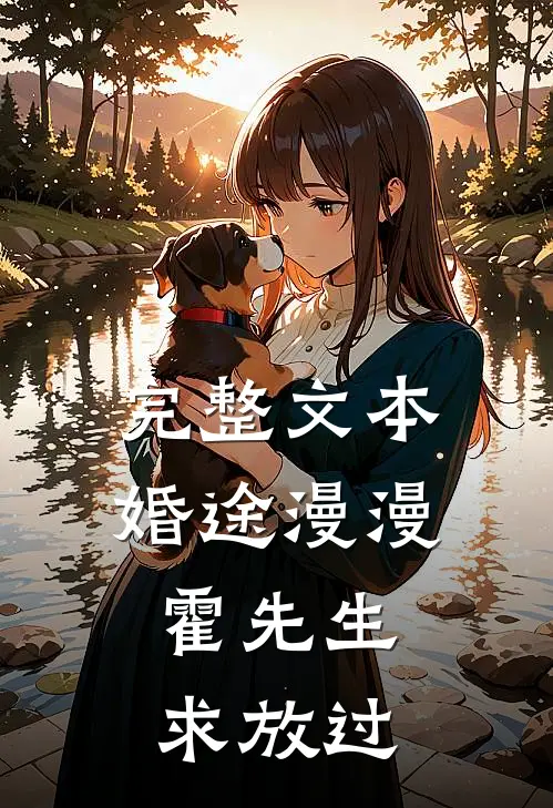 完整文本婚途漫漫：霍先生，求放过