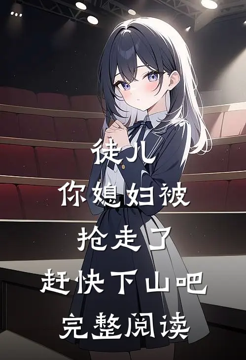 徒儿,你媳妇被抢走了,赶快下山吧完整阅读全文