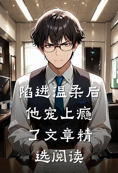 陷进温柔后,他宠上瘾了文章精选阅读