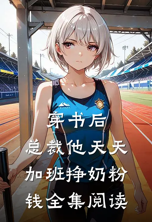 穿书后，总裁他天天加班挣奶粉钱全集阅读