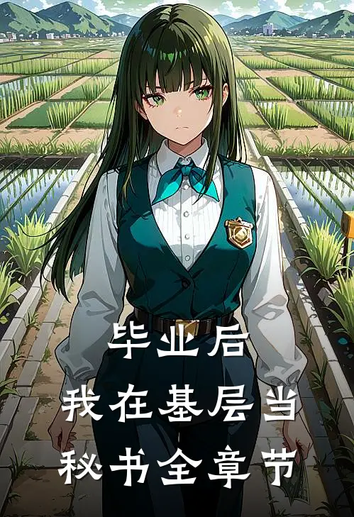 毕业后，我在基层当秘书全章节