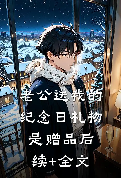 老公送我的纪念日礼物是赠品后续+全文
