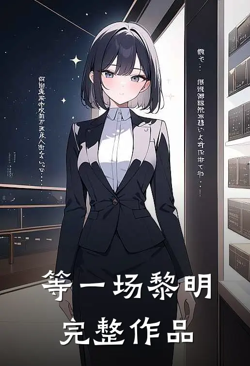 等一场黎明完整作品