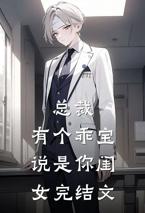 总裁,有个乖宝说是你闺女完结文