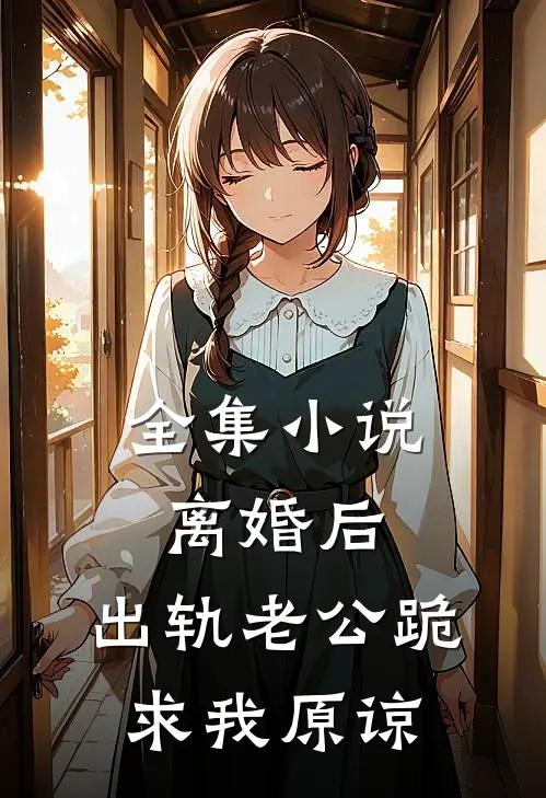 全集小说离婚后，出轨老公跪求我原谅