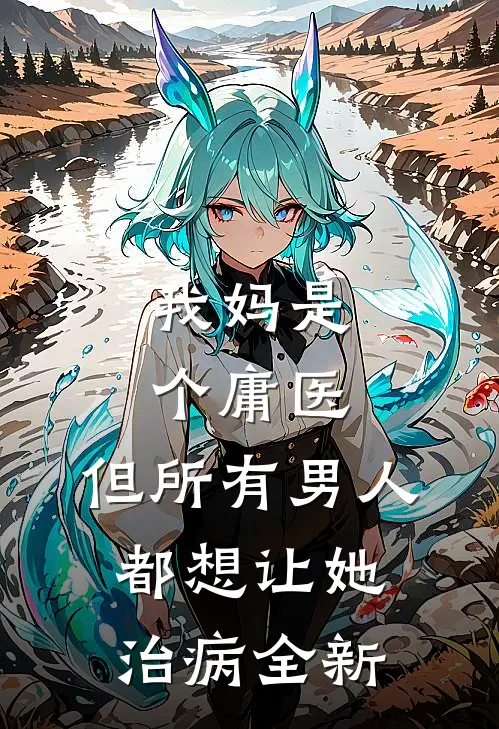 我妈是个庸医,但所有男人都想让她治病全新