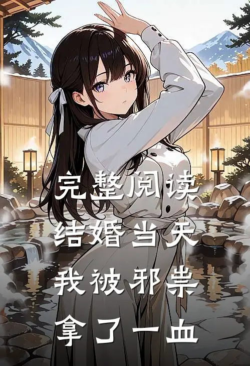 完整阅读结婚当天，我被邪祟拿了一血