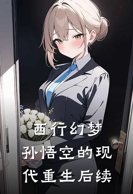 西行幻梦孙悟空的现代重生后续是