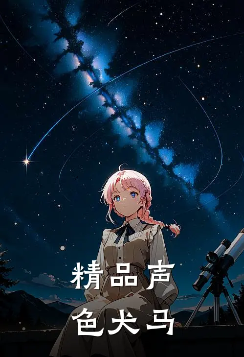 精品声色犬马