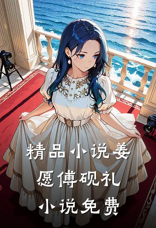 精品小说姜愿傅砚礼小说免费