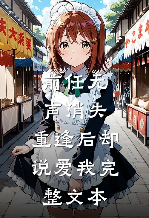 前任无声消失，重逢后却说爱我完整文本