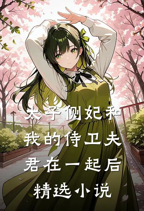 太子侧妃和我的侍卫夫君在一起后精选小说