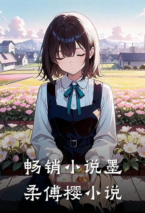 畅销小说墨柔傅樱小说