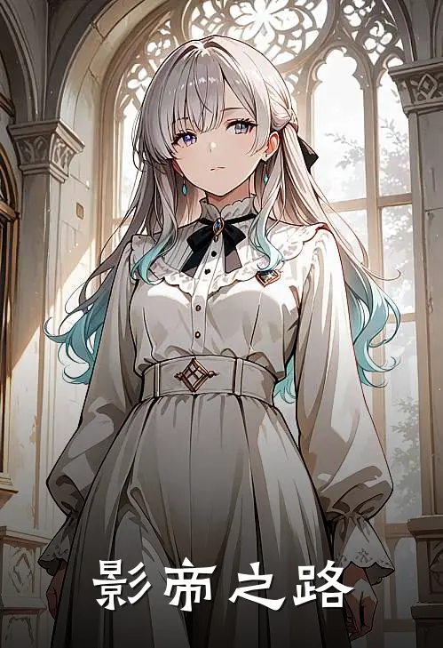 影帝之路女主角是谁