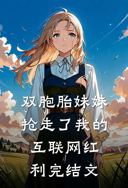 双胞胎妹妹抢走了我的互联网红利完结文