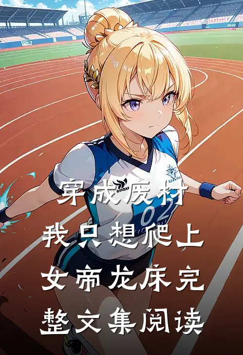 穿成废材，我只想爬上女帝龙床完整文集阅读