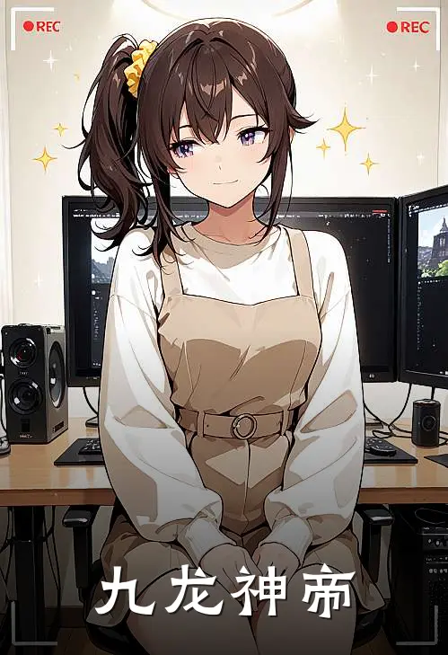 九龙神帝