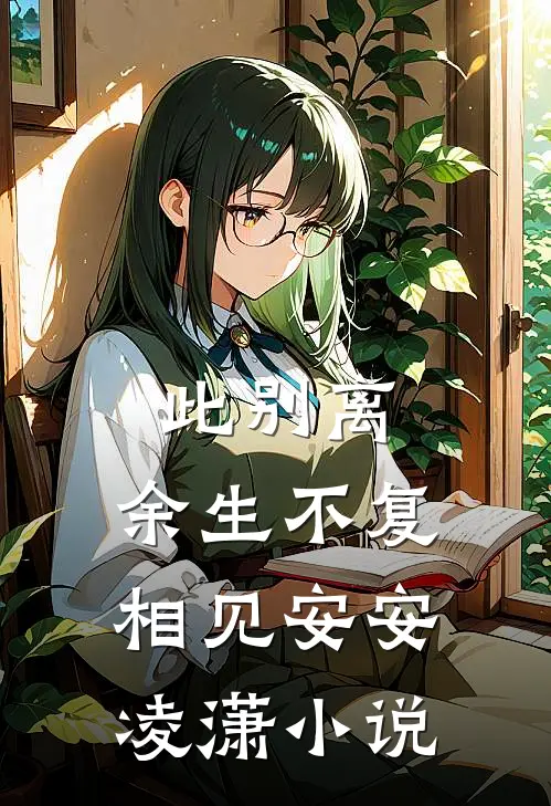 此别离,余生不复相见安安凌潇