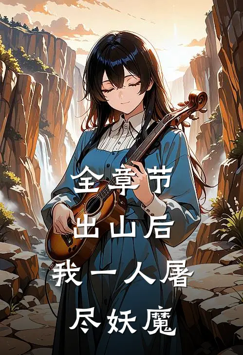 全章节出山后，我一人屠尽妖魔