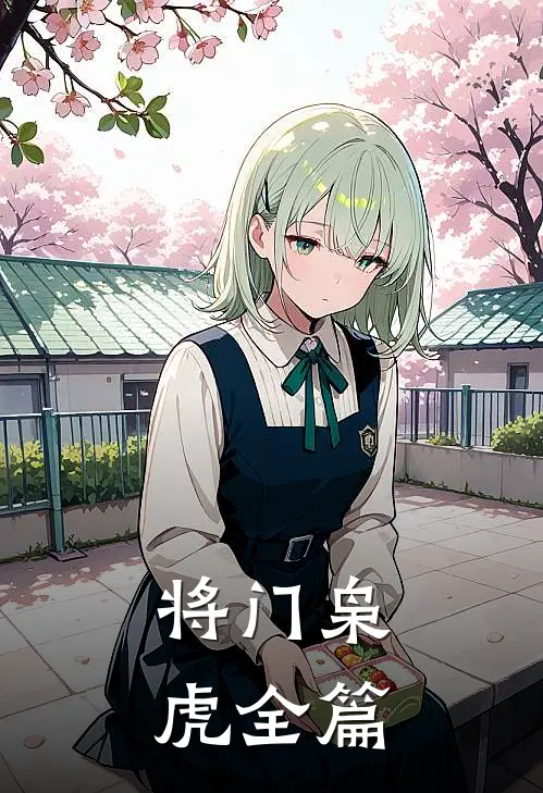 将门枭虎全篇