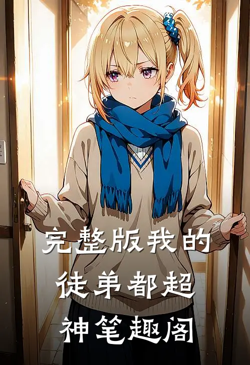 完整版我的徒弟都超神笔趣阁