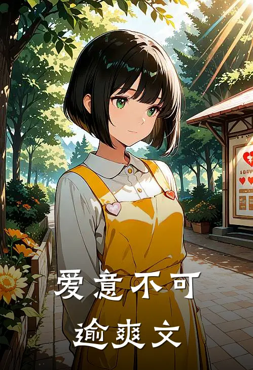爱意不可逾爽文