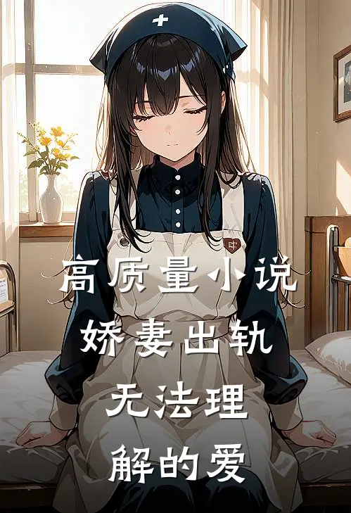 高质量小说娇妻出轨：无法理解的爱