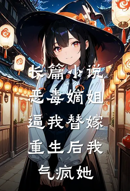 长篇小说恶毒嫡姐逼我替嫁，重生后我气疯她