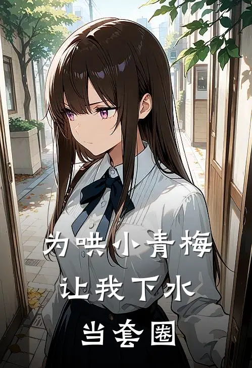 为哄小青梅，让我下水当套圈