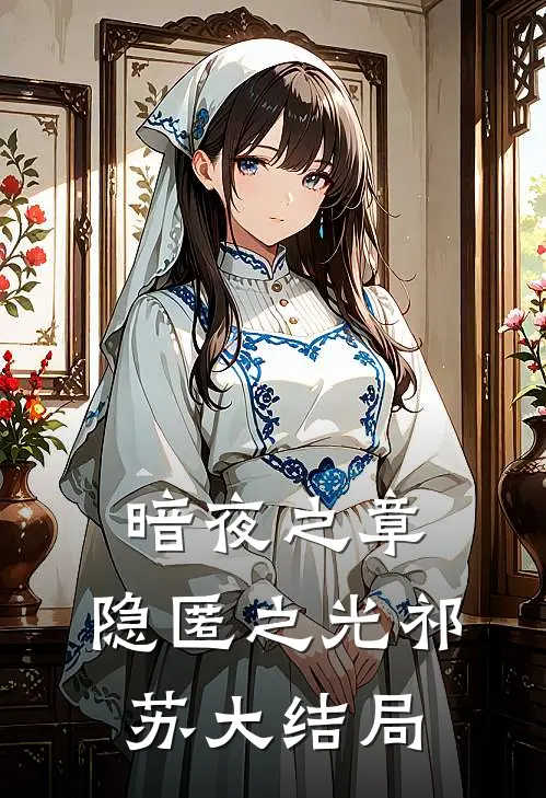 暗夜之章隐匿之光祁苏大结局是啥