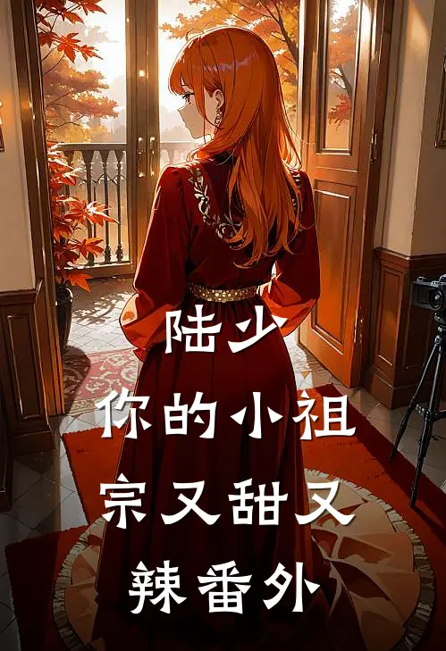 陆少,你的小祖宗又甜又辣 番外免费阅读