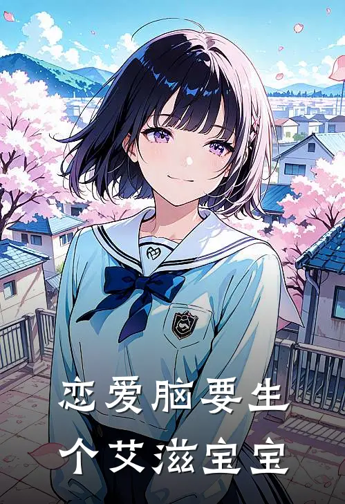 恋爱脑要生个艾滋宝宝