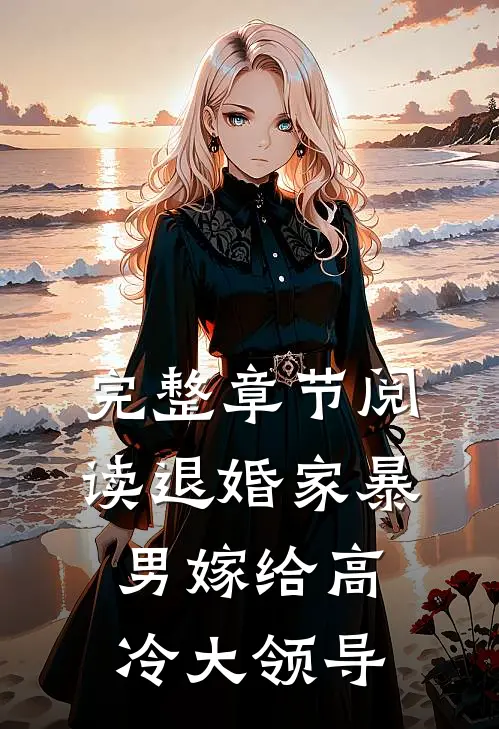 完整章节阅读退婚家暴男嫁给高冷大领导