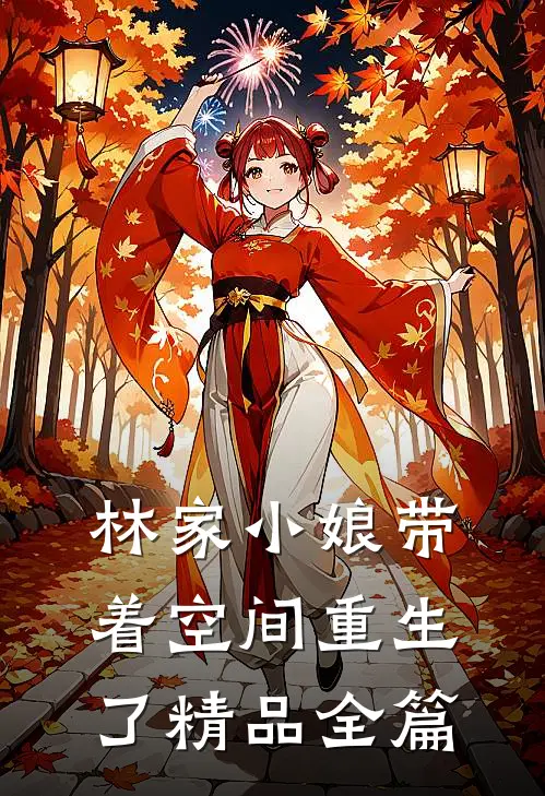 林家小娘带着空间重生了精品全篇阅读