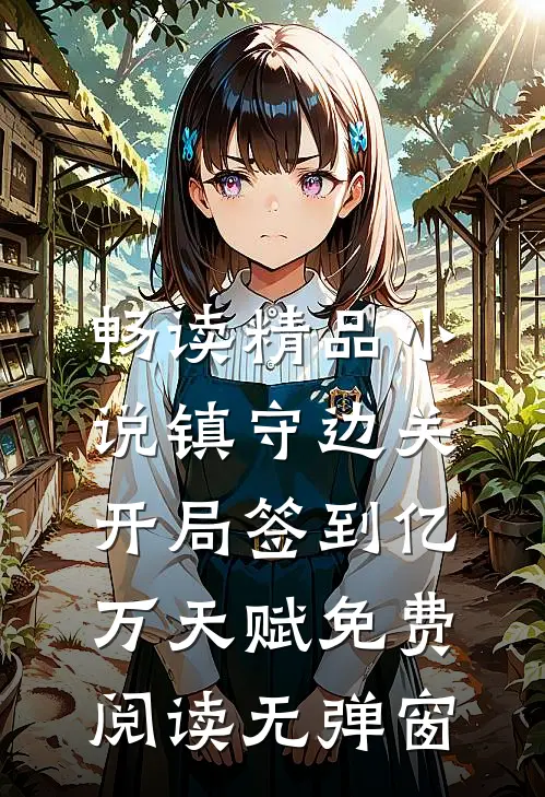 畅读精品小说镇守边关,开局签到亿万天赋免费阅读无弹窗