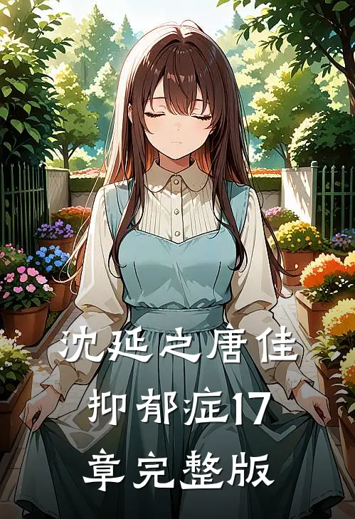 沈延之唐佳抑郁症17章完整版