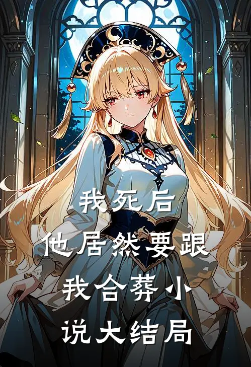 我死后,他居然要跟我合葬大结局免费阅读